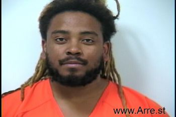 Deante Lewan Williams Mugshot