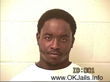 Deaundray Chrisshawn Williams Mugshot