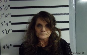 Deborah  Bradley Mugshot