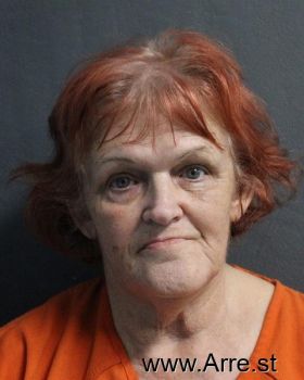 Deborah Gail Foster Mugshot