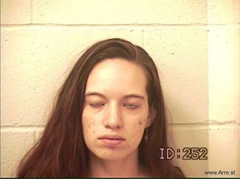 Deborah Angela Mitchell Mugshot