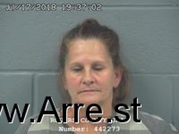 Debra Roberts Dimmett Mugshot