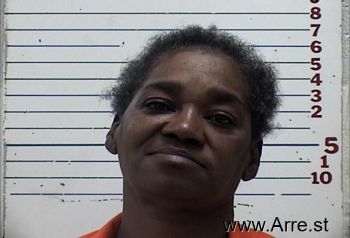 Debra Diana Hardy Mugshot