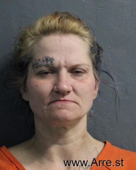 Debra Gail Johnson Mugshot