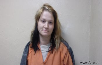 Debra Gail Johnson Mugshot