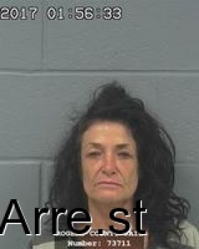 Debra Lee Smith Mugshot