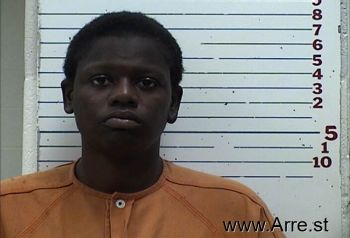 Dejarnette Demetria Aushae Anderson Mugshot