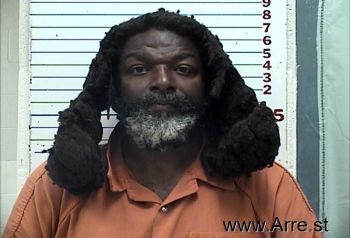 Demetrias Dewon Floyd Mugshot