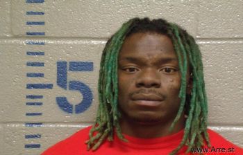 Demetrius Dshawn Smith Mugshot