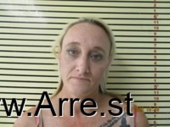 Dena  Harris Mugshot