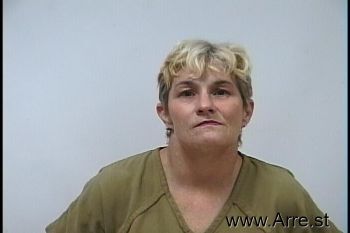 Denise Lynn Stokes Mugshot