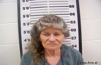 Denise Elaine Wommack Mugshot