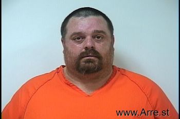 Dennis Paul Burress Mugshot