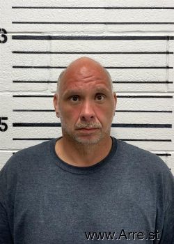 Dennis J Frazer Mugshot