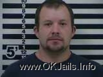 Dennis Ray Jr Hall Mugshot