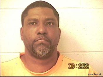 Dennis Lamont Jones Mugshot