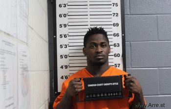 Dennis Traveon Murphy Mugshot