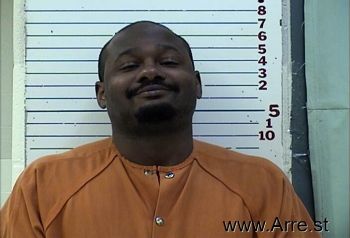 Deonte Dcarrius Williams Mugshot