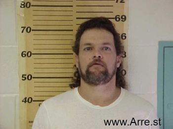 Derek Lee Gibson Mugshot