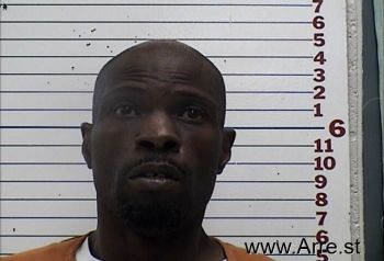 Derek Dewayne Jackson Mugshot