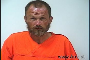 Derek Scott Jones Mugshot