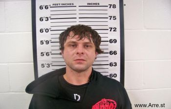 Derek Michael Rogers Mugshot