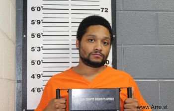 Derrick Anthony Gatson-donaldson Mugshot