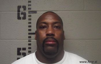 Derrick  Green Mugshot