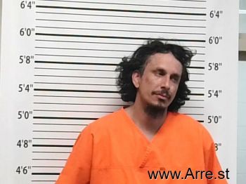 Derrick Wylee Lorentz Mugshot