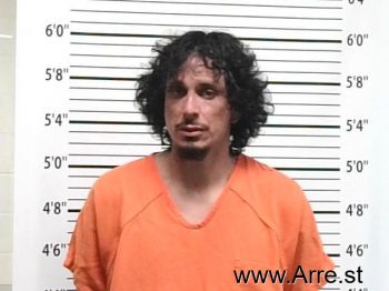 Derrick Wylee Lorentz Mugshot