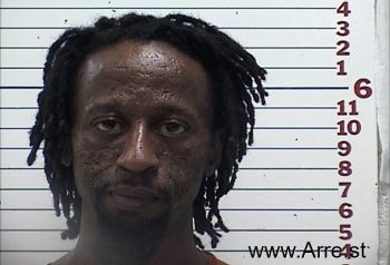 Derrick Scott Nelson Sr Mugshot