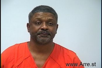 Desmond Henry Sampson Mugshot