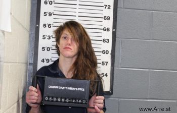 Destiny Nicole Johnson Mugshot