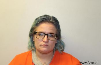 Destiny Nicole Smith Mugshot