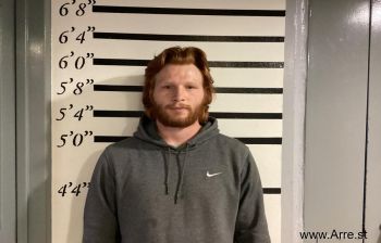 Devin Lee Rose Mugshot