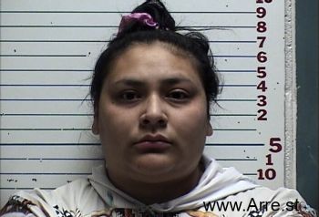 Diamond Bruchell Satoe Mugshot