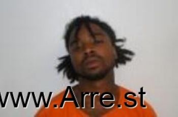 Diamonte Lamar Proctor Mugshot