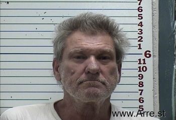 Dick Ray Brewer Mugshot