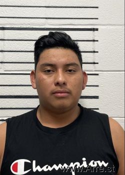 Diego Diego Abimael Francisco Mugshot