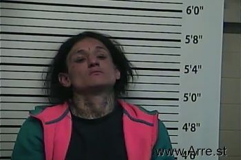 Dillion  Threeirons Mugshot