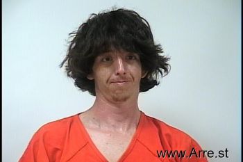 Dillon Cain Carter Mugshot