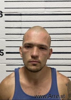 Dillon  Griffith Mugshot