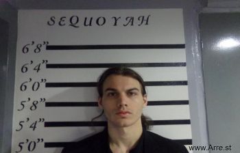 Dominic  Bradley Mugshot