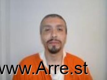 Dominic  Gonzales Mugshot