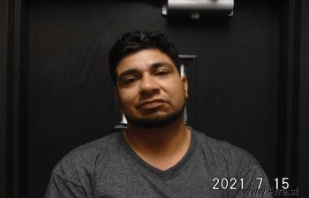 Dominic  Hernandez Mugshot