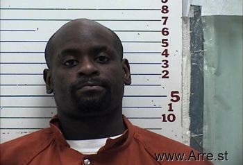 Dominque Darnell Broomfield Mugshot