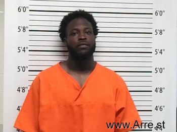 Donald Edward Alexander Mugshot