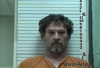 Donald Lynn Allen Mugshot