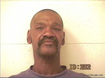 Donald Dean Bowman Mugshot