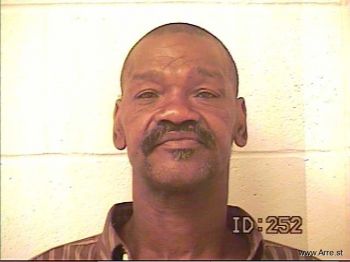 Donald Dean Bowman Mugshot